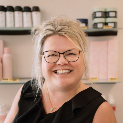 Malene M. Møller